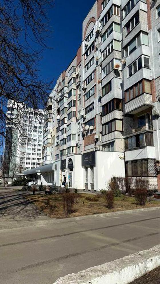 вулиця Гоголя, 221