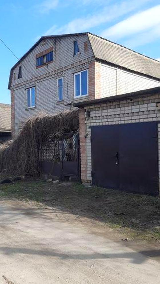 вулиця Олени Теліги