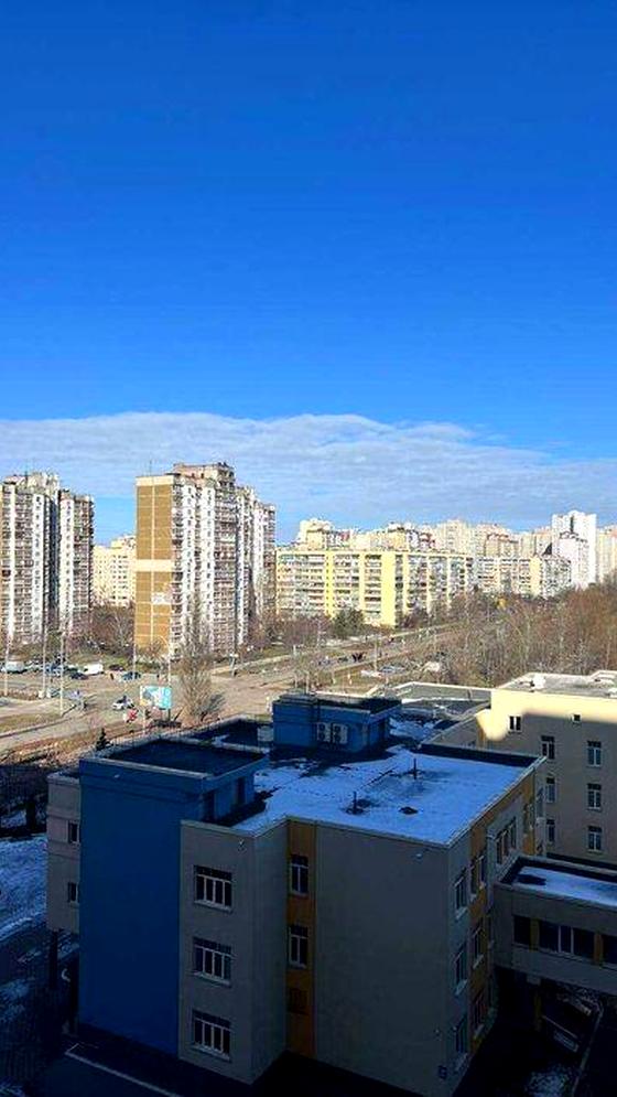 вулиця Миколи Закревського, Будинок 1