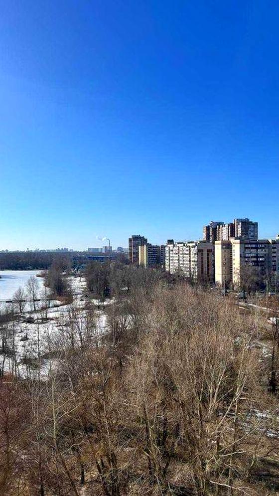 вулиця Миколи Закревського, Будинок 1
