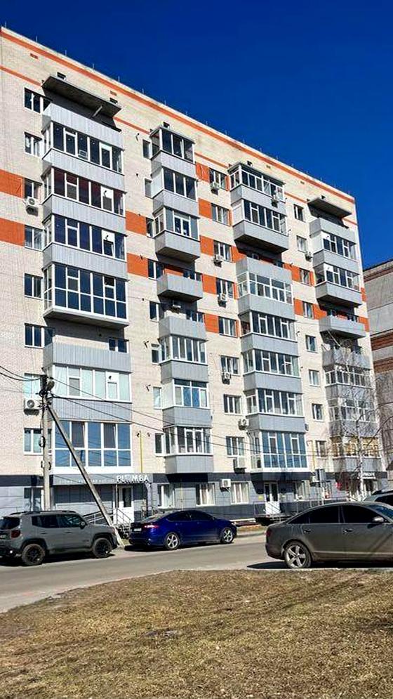 вулиця Данила Апостола
