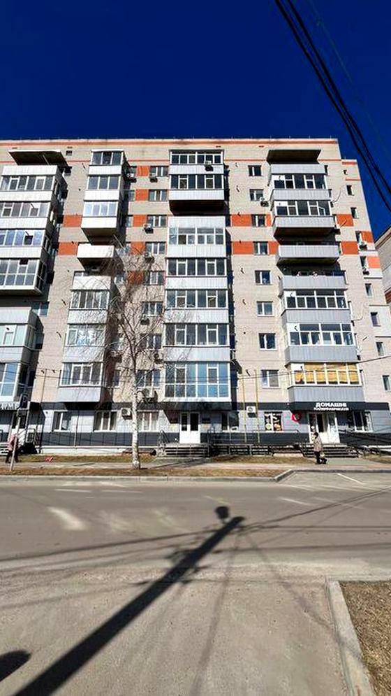 вулиця Данила Апостола