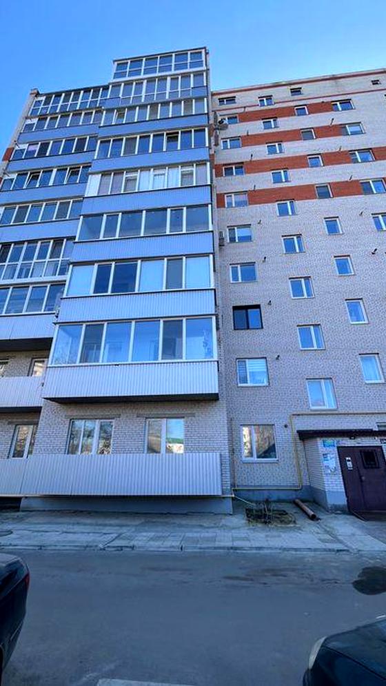 вулиця Данила Апостола