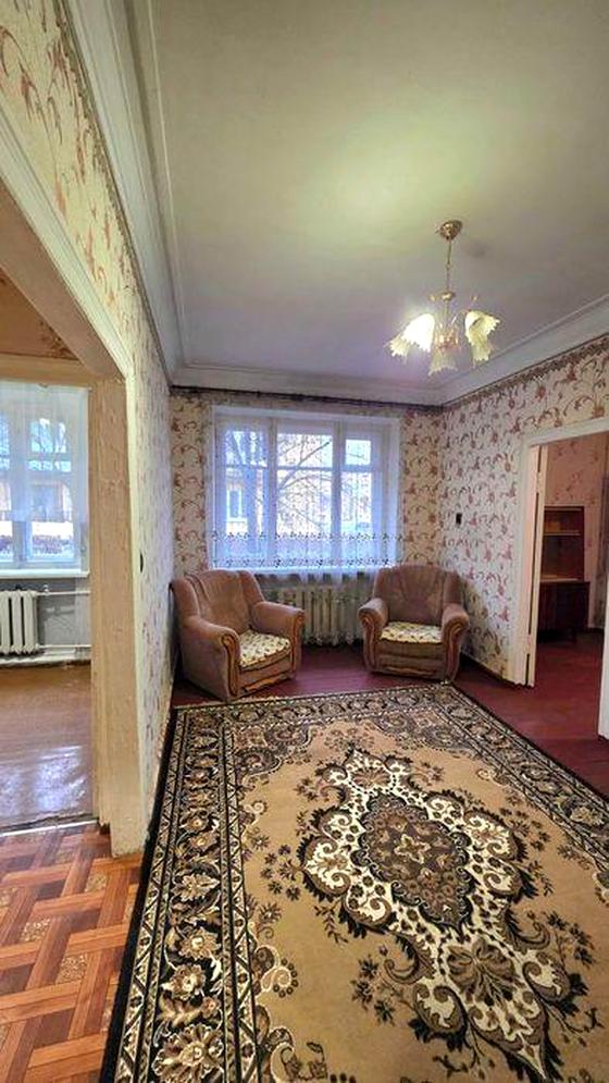 вулиця Соломії Крушельницької