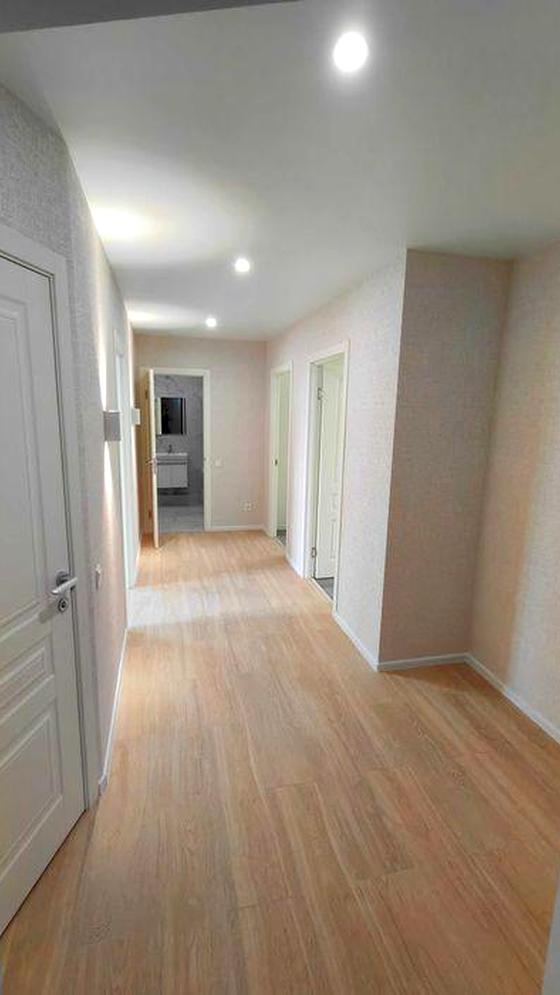 вулиця Сергія Москаленка, 55
