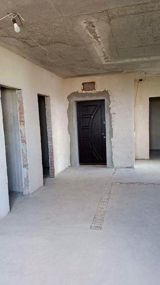 вул. Тараса Бульби-Боровця, 1/2