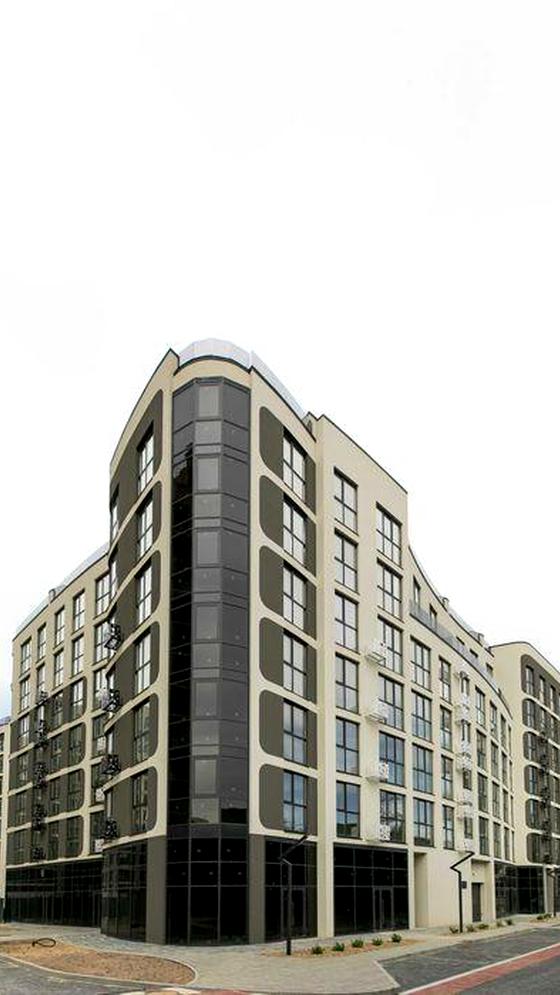 Кульпарківська вулиця, 93 к4
