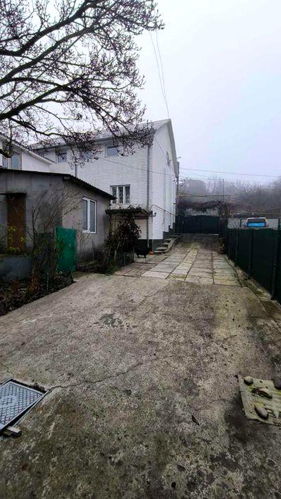 вулиця Наталії Забілої