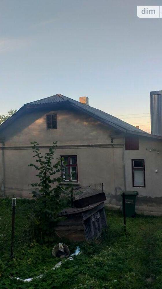 Довга вулиця