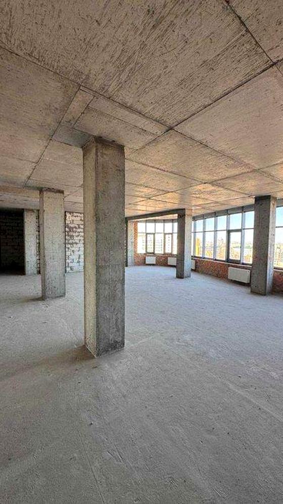проспект Дмитра Яворницького, 1-А