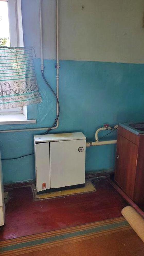 вулиця Івана Скоропадського
