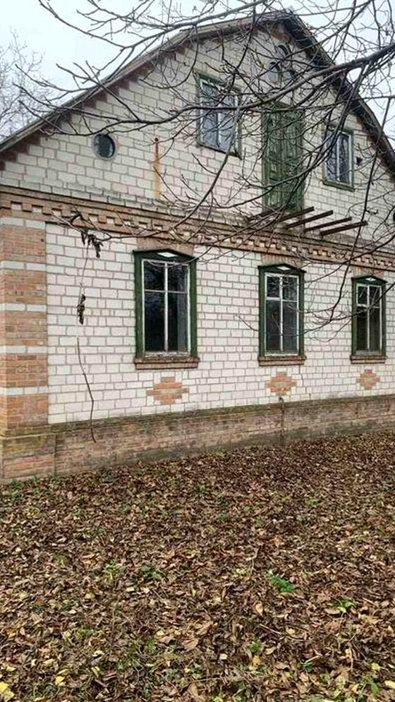 Київська вулиця