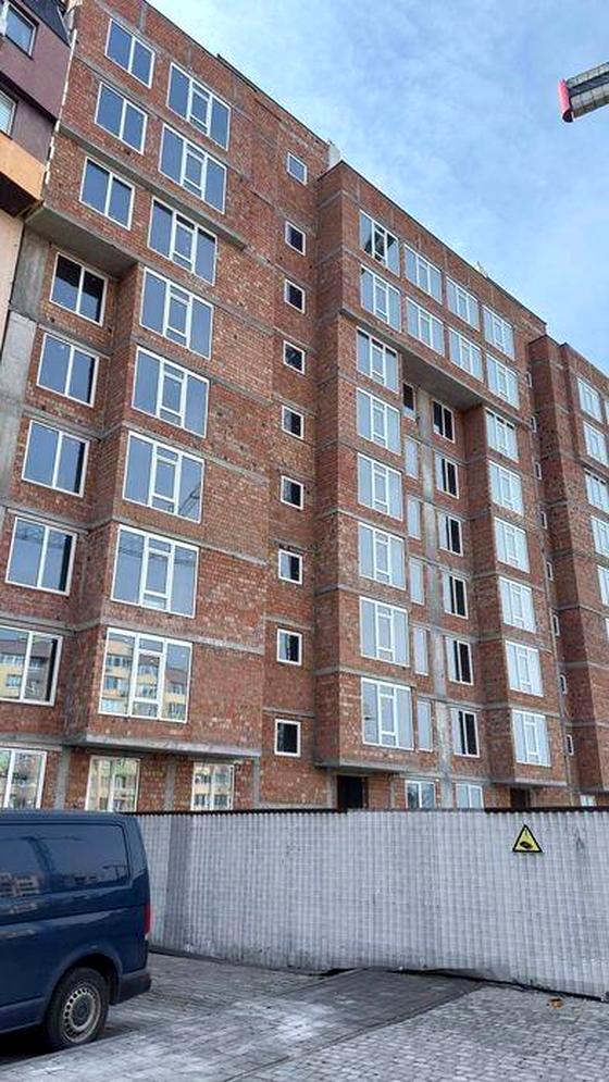 вул. Володимира Великого, 91