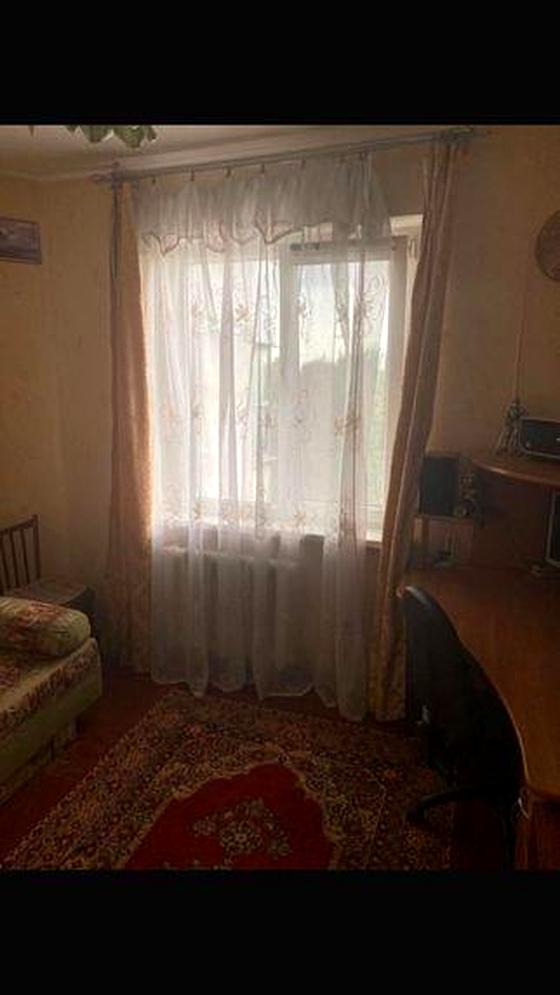проспект Незалежності