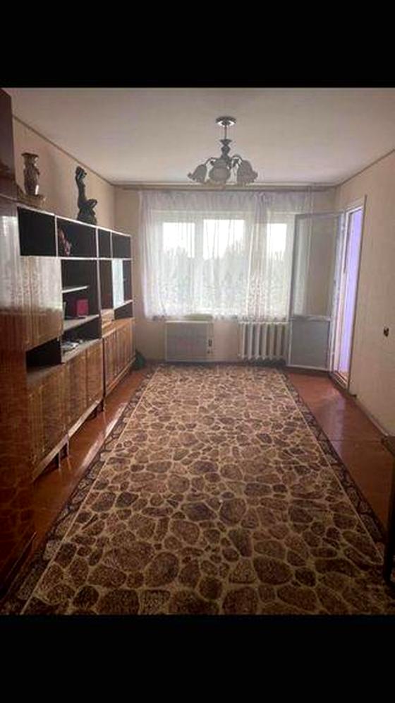 проспект Незалежності