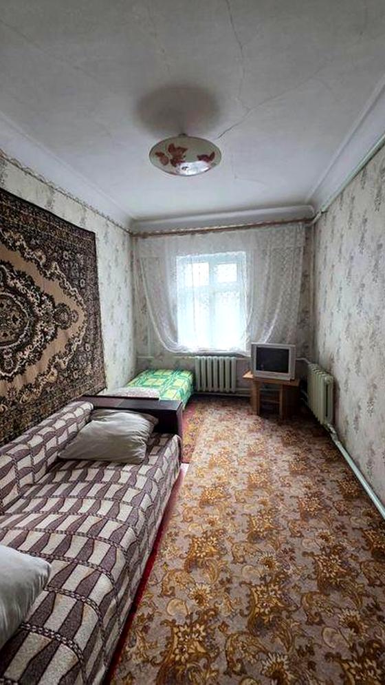 вулиця Івана Багряного