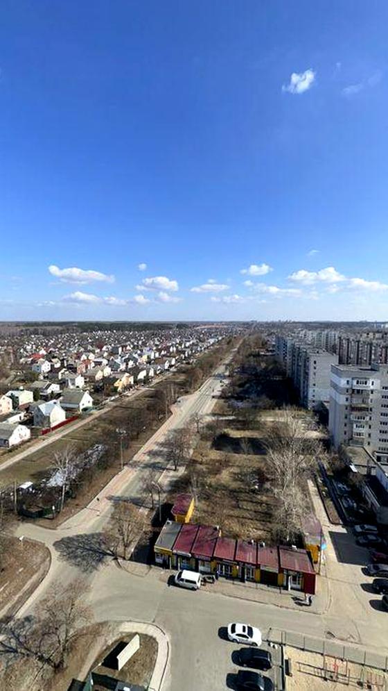проспект Миру, 277-А