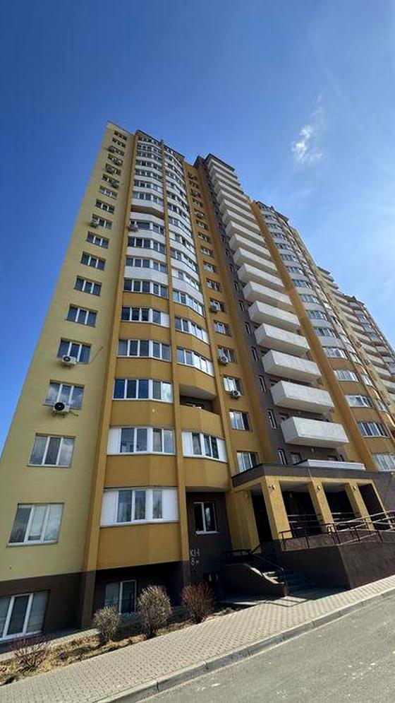 проспект Миру, 277-А