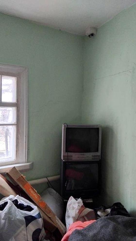Індустріальний проспект