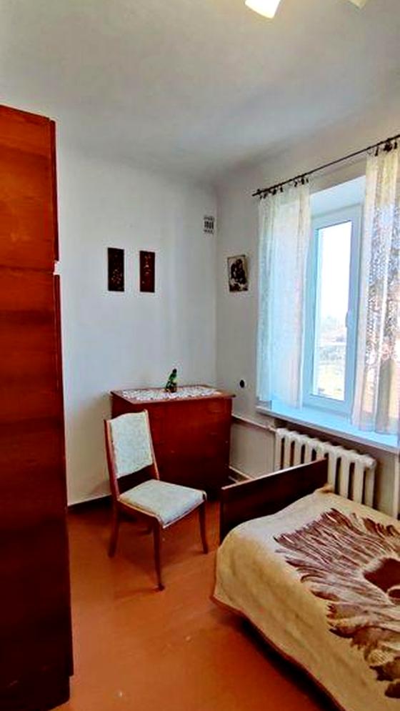 вулиця Франка