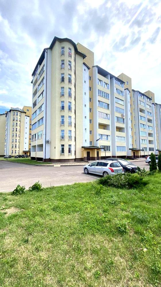 вулиця Ольги Басараб