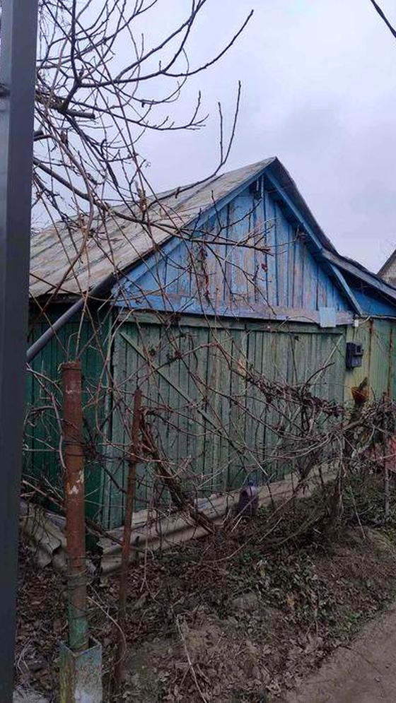вулиця Івана Мазепи
