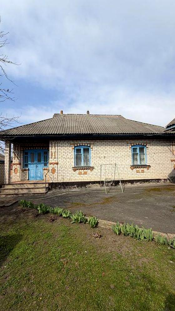 Підгірна вулиця