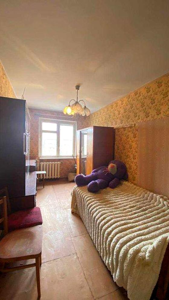 вулиця Соборності
