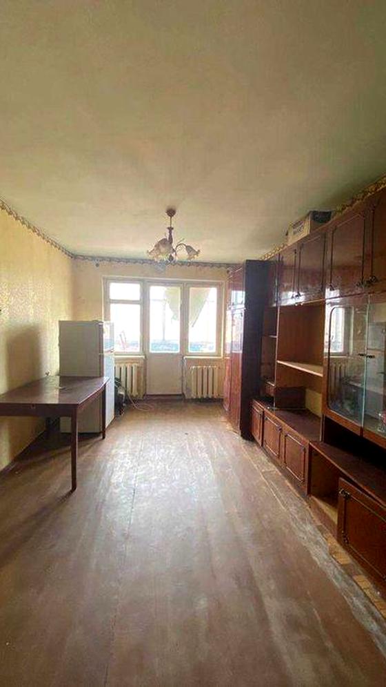 вулиця Соборності