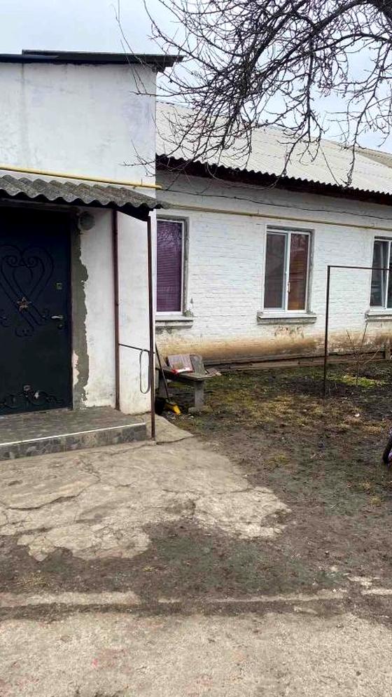 вулиця Воїнської Слави, 11