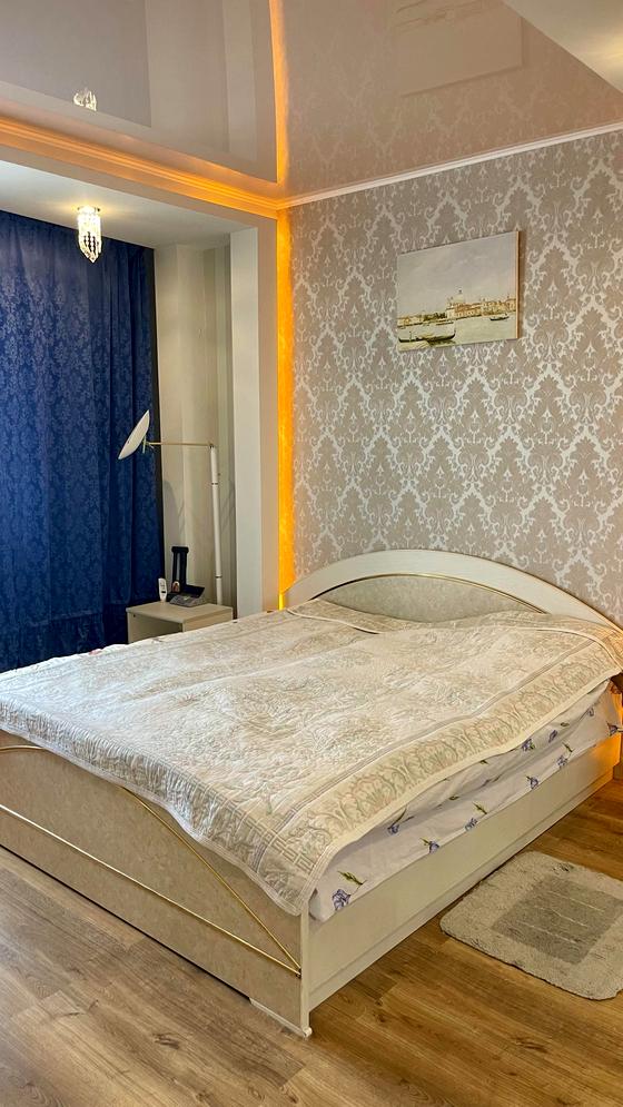 вулиця Валерія Лобановського, 19
