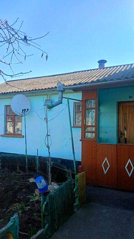 вулиця Шпаковича