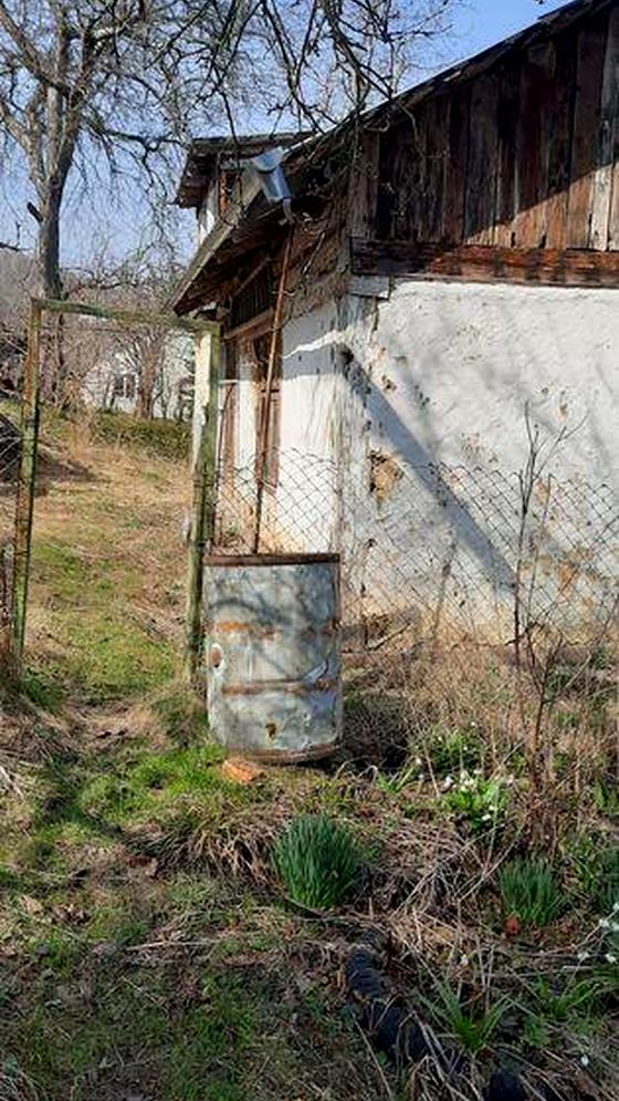 вулиця Потік