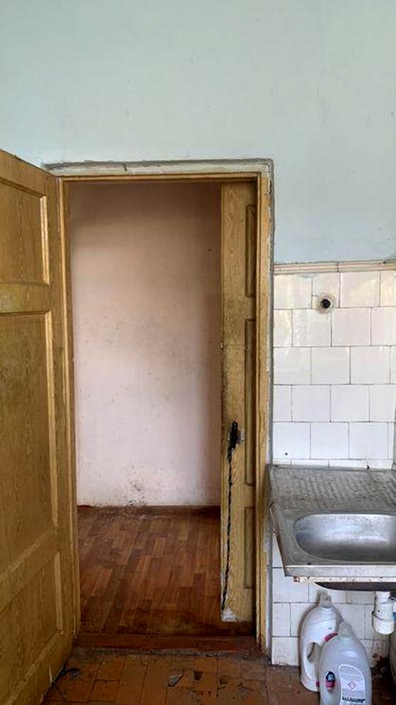 Луцька вулиця, 58
