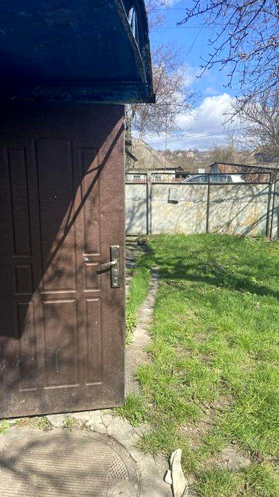 вулиця Нахімова