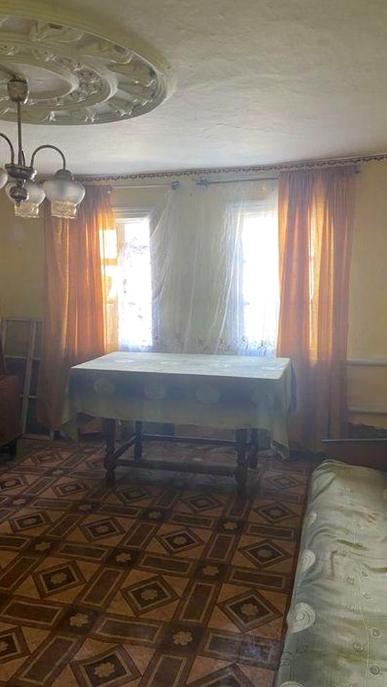 вулиця Нахімова