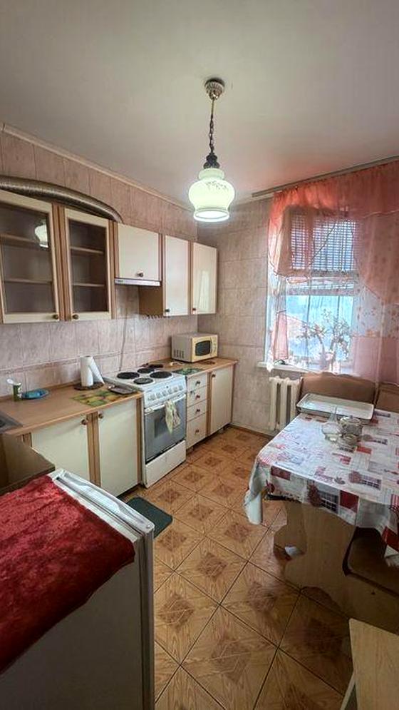 Сонячна вулиця