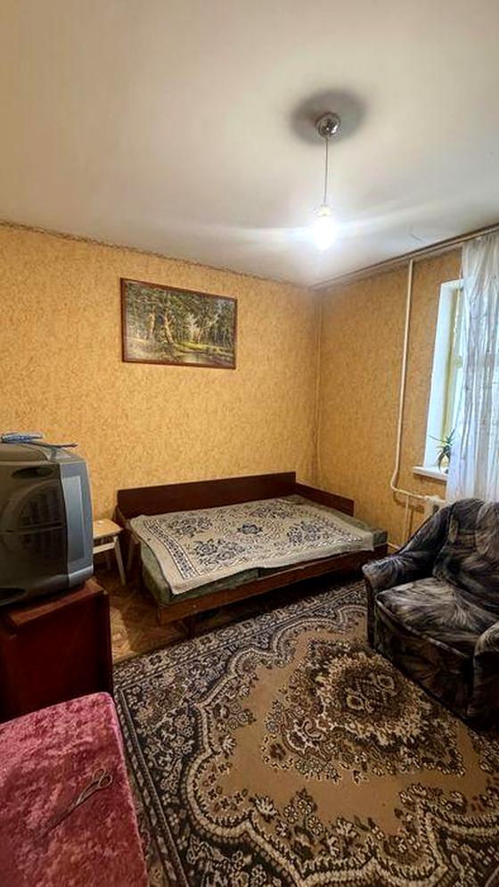 Сонячна вулиця