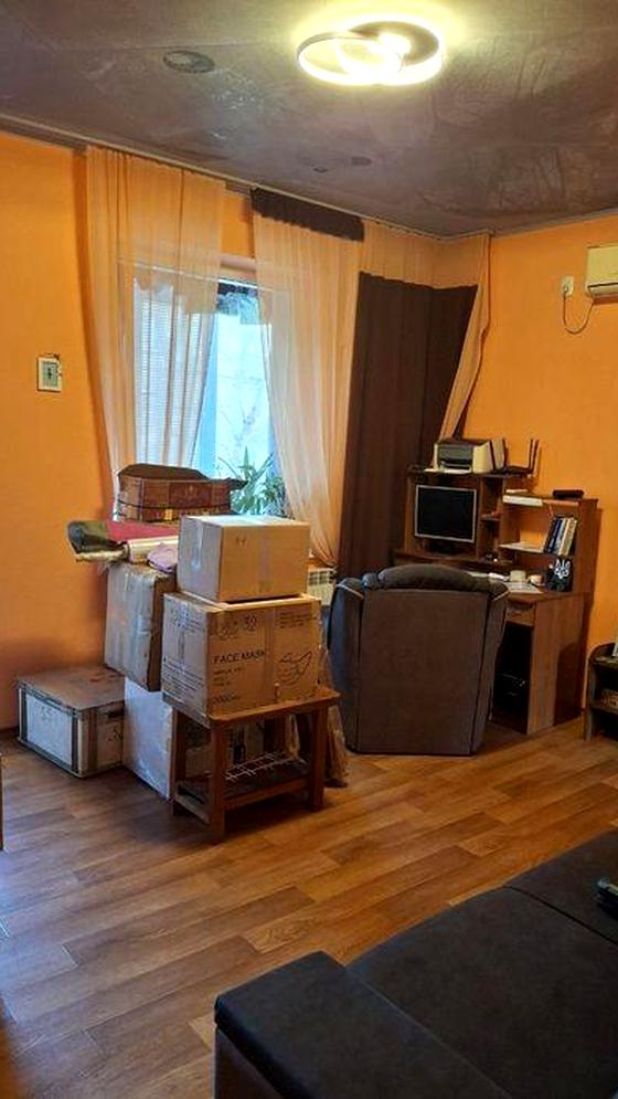 Військбуд вулиця