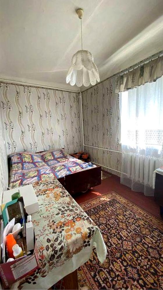 Мовчанівський провулок, 12