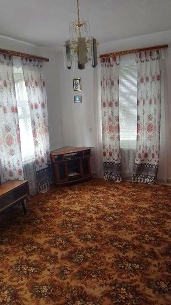 вулиця Івана Богуна
