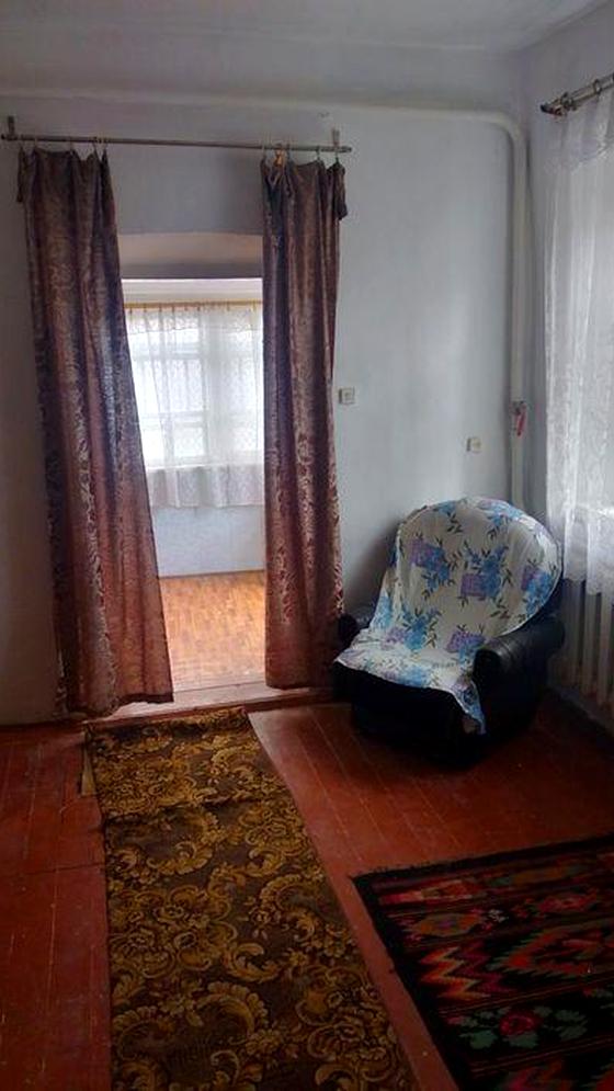 вулиця Івана Богуна