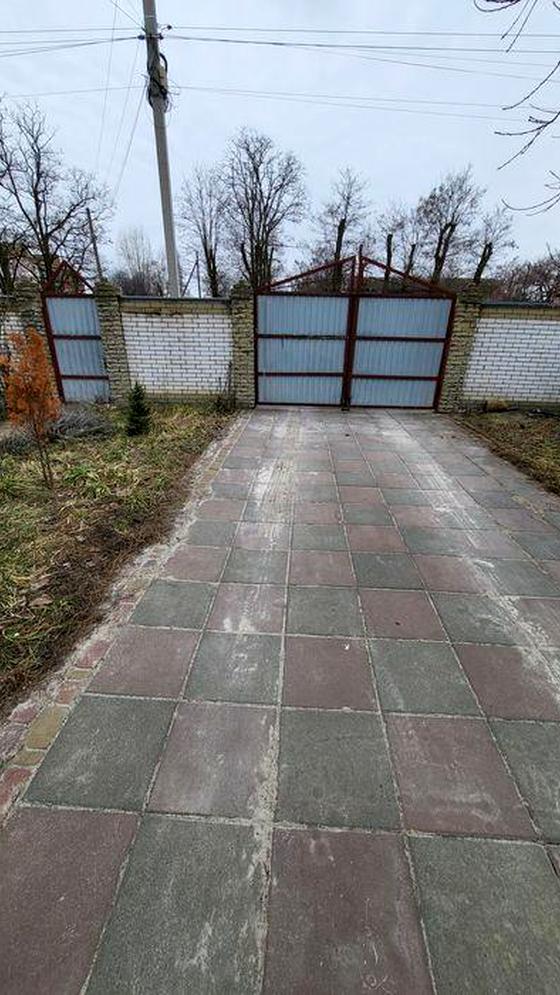 вулиця Бежівка