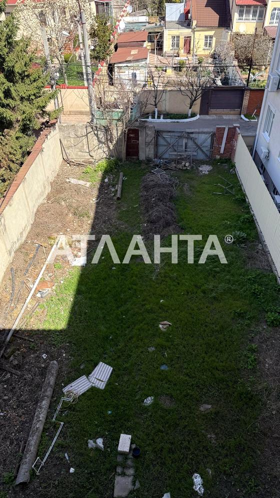 Квіткова вулиця