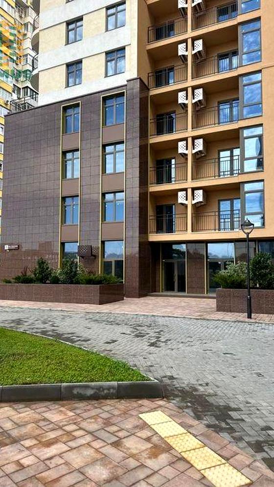 вул. Краснова