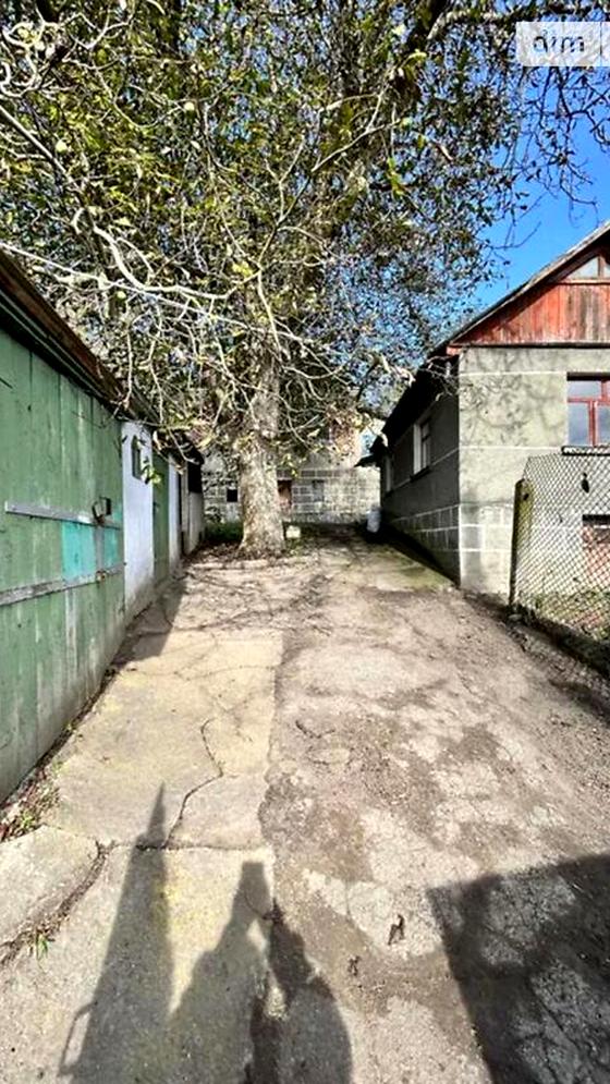 Кільцева вулиця