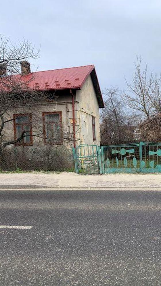 вулиця Лесі Українки