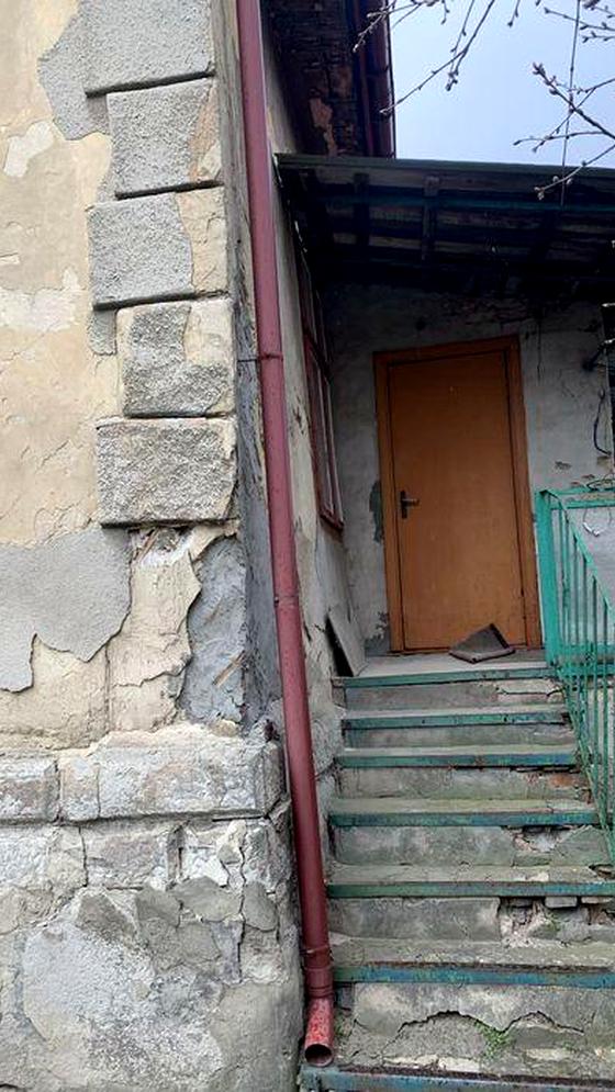 вулиця Лесі Українки