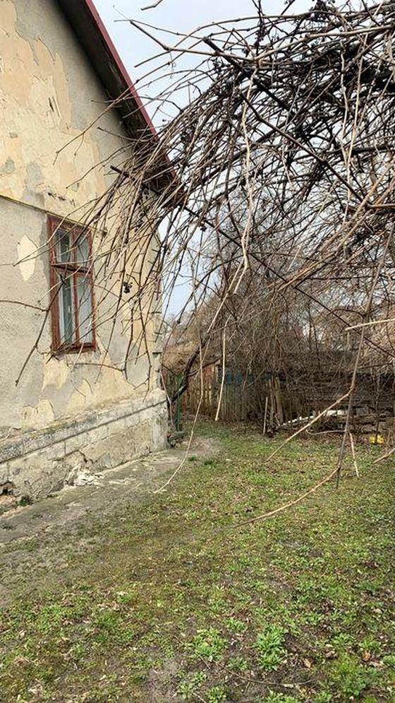 вулиця Лесі Українки