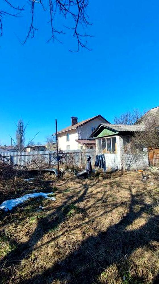 вулиця Армії УНР